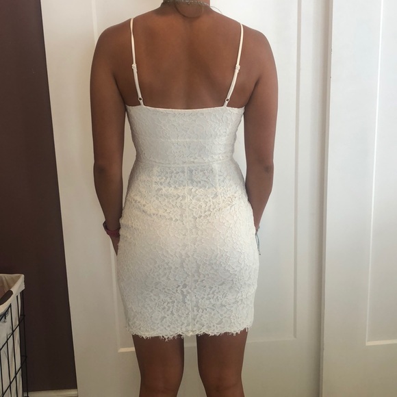 Dress - Picture 2 of 2